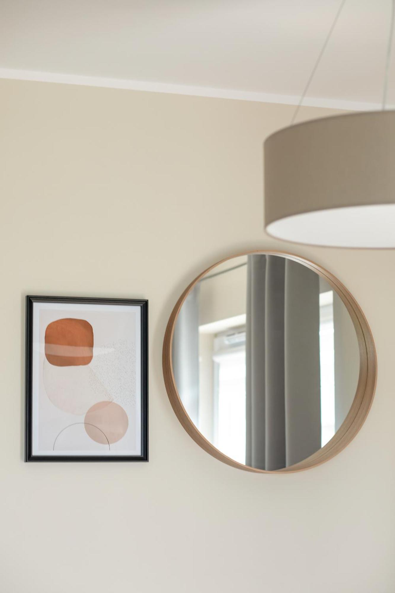 Apartamenty Sun Seasons 24 - Na Wiejskiej Ustronie Morskie Ngoại thất bức ảnh