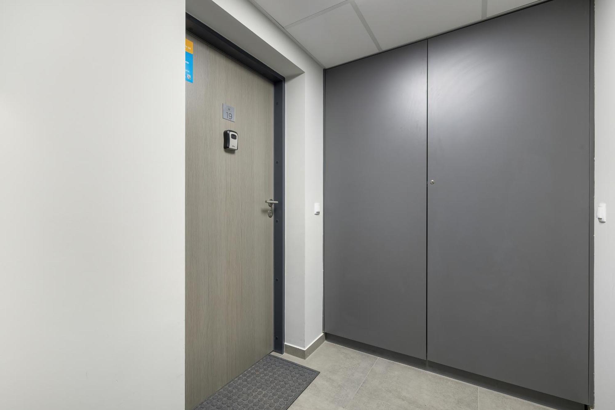 Apartamenty Sun Seasons 24 - Na Wiejskiej Ustronie Morskie Ngoại thất bức ảnh