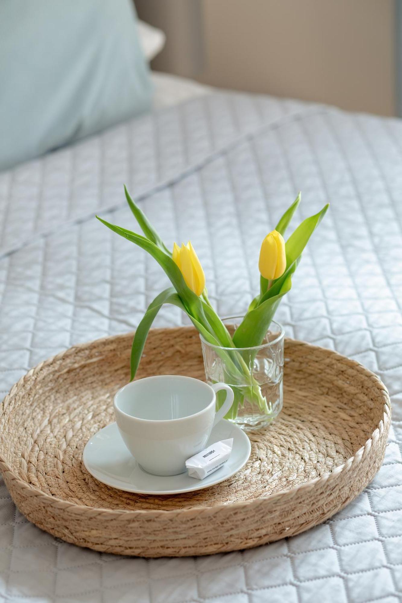Apartamenty Sun Seasons 24 - Na Wiejskiej Ustronie Morskie Ngoại thất bức ảnh